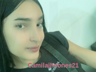 Camilajhoones21