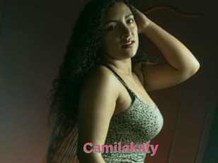 Camilakaty