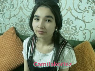 Camilakortez