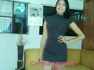 Camilamaxwell