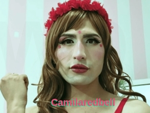 Camilaredbell