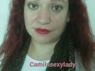 Camilasexylady