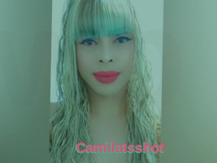 Camilatsshot