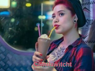 Camilawitcht