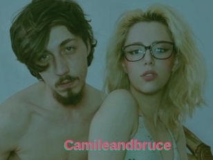 Camileandbruce