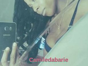 Camiledabarie