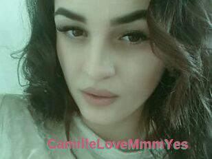 CamilleLoveMmmYes