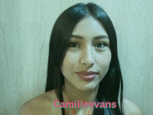 Camilleevans