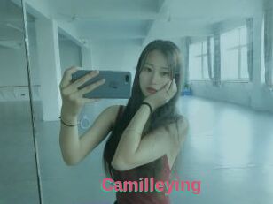 Camilleying