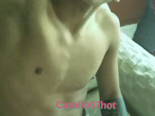 Camilo07hot