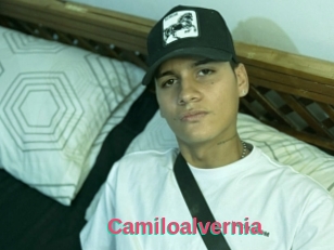 Camiloalvernia