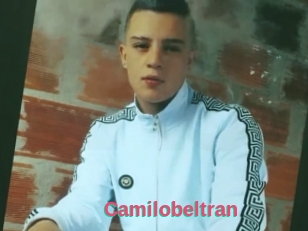 Camilobeltran