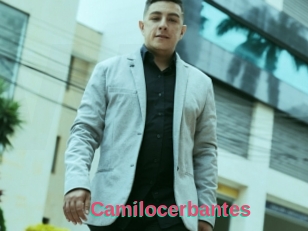 Camilocerbantes