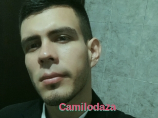Camilodaza