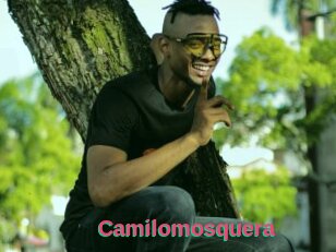 Camilomosquera
