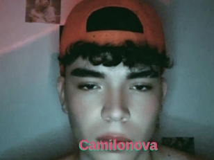 Camilonova