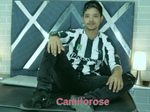 Camilorose