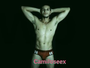 Camiloseex