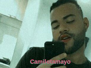 Camilotamayo