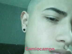 Camiocampo