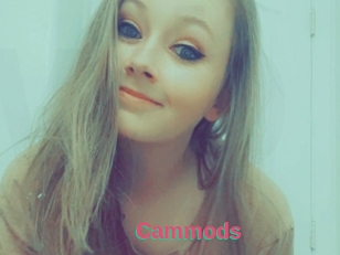 Cammods