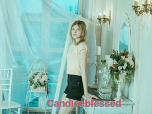 Candiceblessed