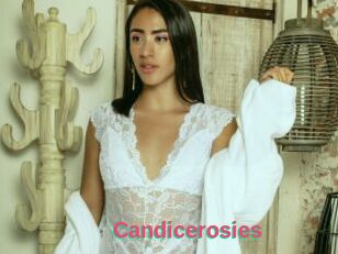 Candicerosies