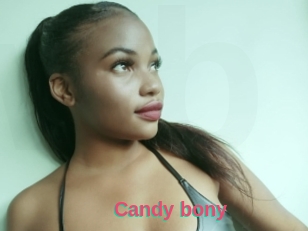 Candy_bony
