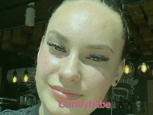 Candybabe