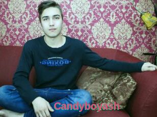 Candyboyash