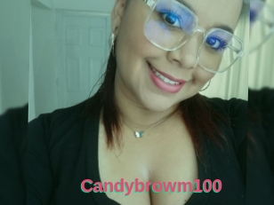 Candybrowm100