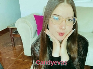 Candyevas