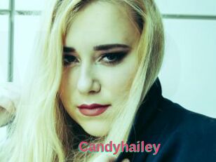 Candyhailey