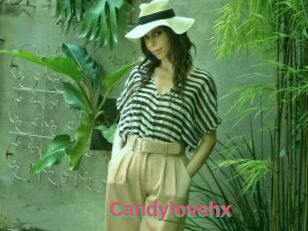 Candylovehx