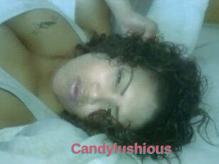 Candylushious