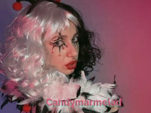 Candymarmelad