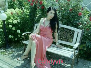 Candyvik