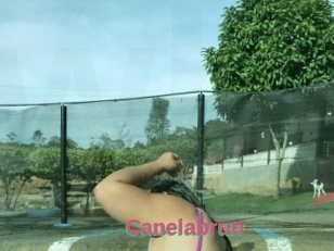 Canelabrun