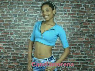 Canelamorena