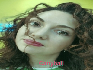 Canyball