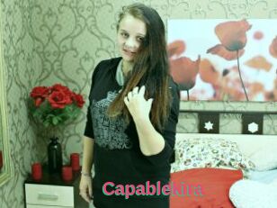 Capablekira