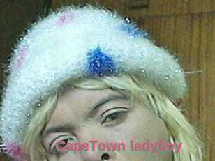 CapeTown_ladyboy