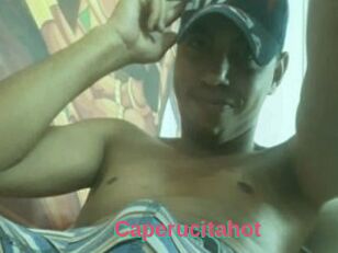 Caperucitahot