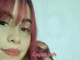 Capritash