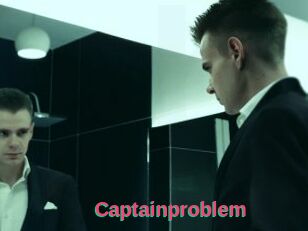 Captainproblem
