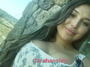 Carahansley