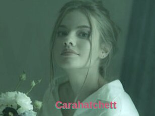 Carahatchett