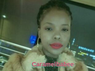 Caramelbabee