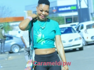 Carameldipw