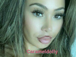 Carameldolly